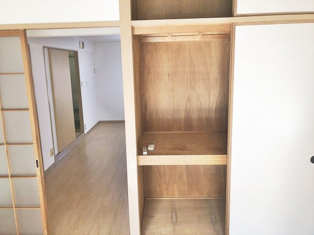 関谷ハイツ｜名古屋市の賃貸ならMy賃貸の収納|関谷ハイツ