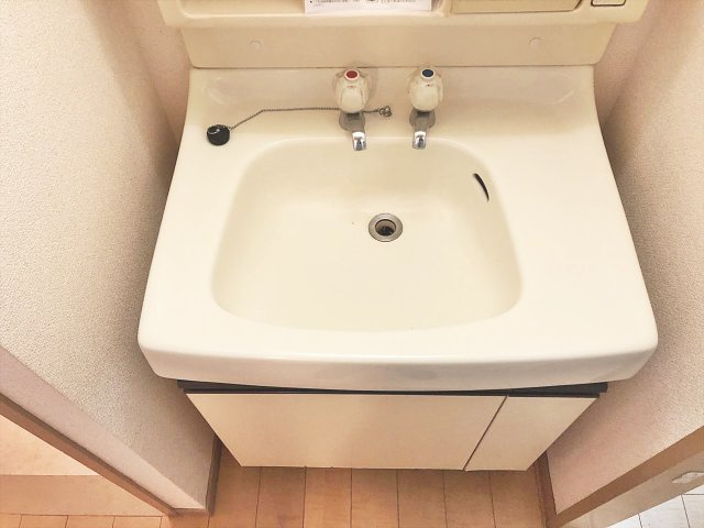 関谷ハイツ｜名古屋市の賃貸ならMy賃貸の洗面所|関谷ハイツ