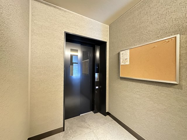 Baum Atagoのその他共用部分