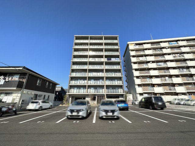 Baum Atagoの外観