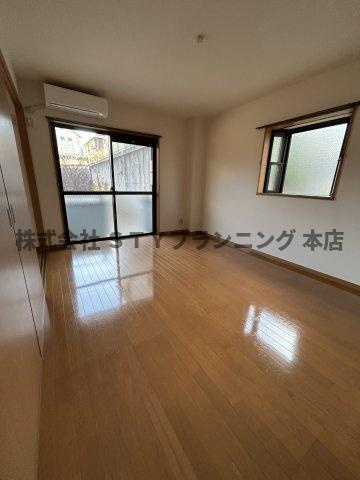 仲介手数料０円！フォレスタ神の倉の居間・リビング