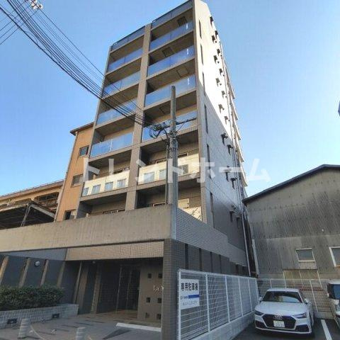 ラミューズコート