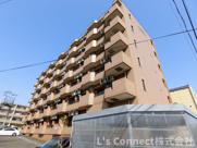 パークサイドの画像