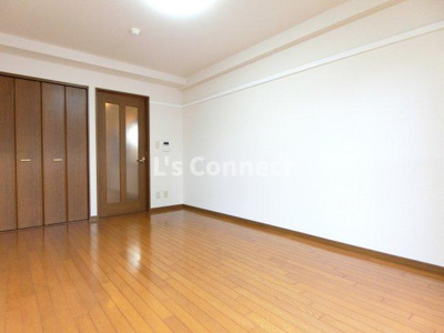 【内装】 | パークサイド | ２階のお部屋です。