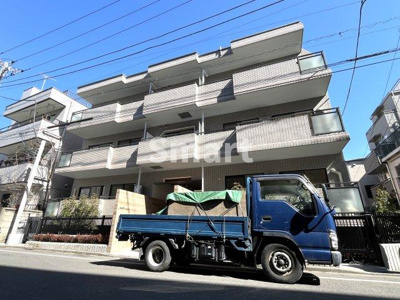 【外観】 | Lualt中野本町