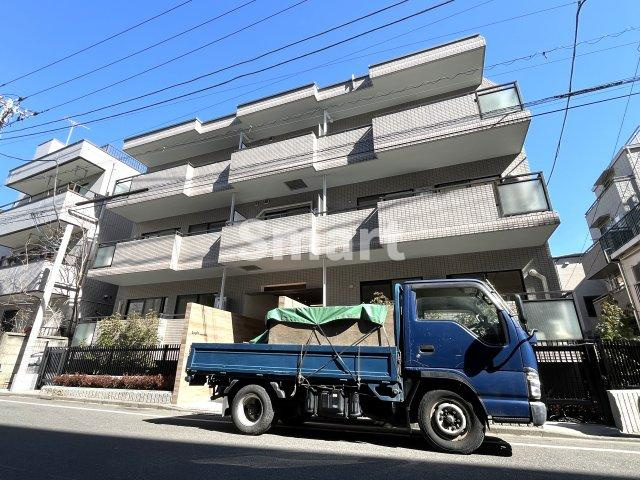 【外観】 | Lualt中野本町