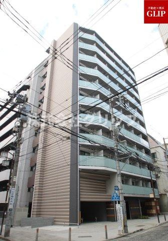 メインステージ横濱関内