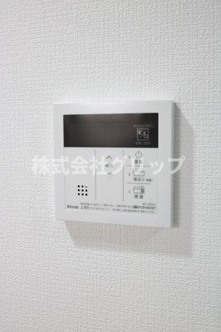 メインステージ横濱関内の設備
