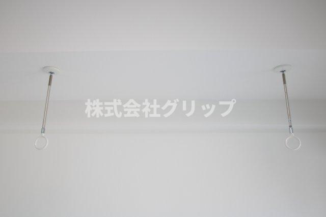 メインステージ横濱関内の設備
