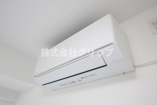 メインステージ横濱関内の設備