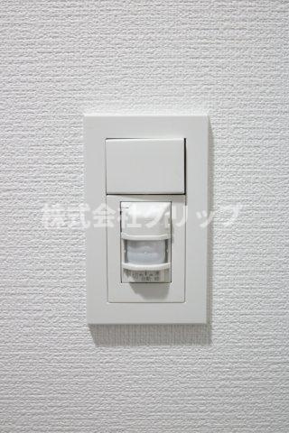 メインステージ横濱関内の設備