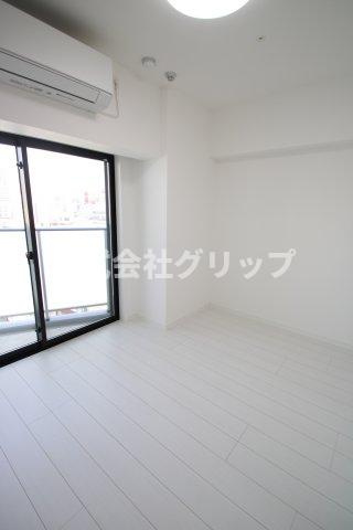 メインステージ横濱関内の洋室