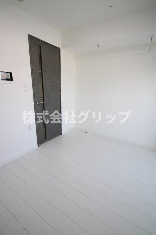 メインステージ横濱関内の洋室