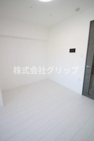 メインステージ横濱関内の洋室