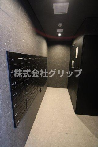 メインステージ横濱関内の設備