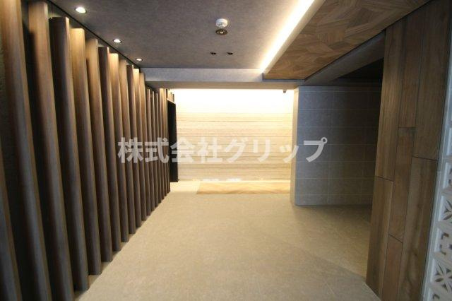 メインステージ横濱関内のその他共用部分