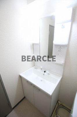 【洗面所】 | メゾンMINORU