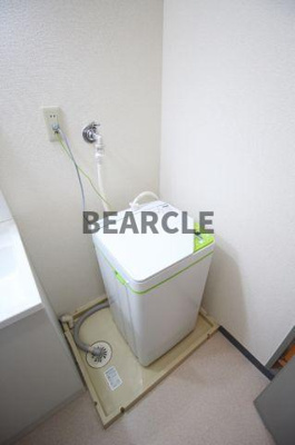 【設備】 | メゾンMINORU