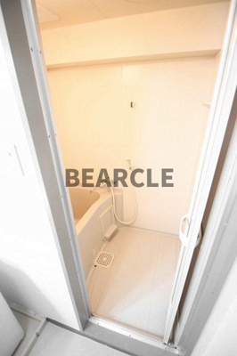 【浴室】 | メゾンMINORU