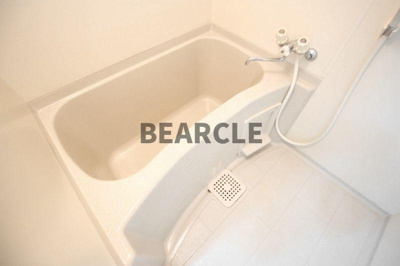 【浴室】 | メゾンMINORU