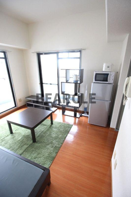 【洋室】 | メゾンMINORU