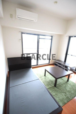 【寝室】 | メゾンMINORU