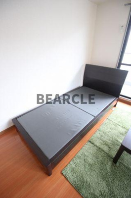 【設備】 | メゾンMINORU