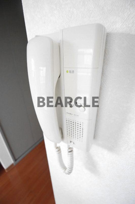 【セキュリティ】 | メゾンMINORU