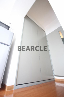 【収納】 | メゾンMINORU