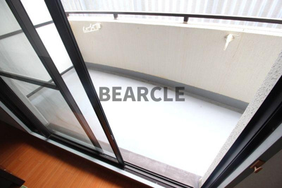 【バルコニー】 | メゾンMINORU