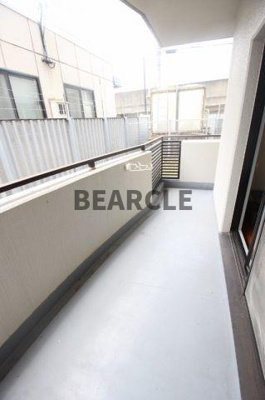 【展望】 | メゾンMINORU