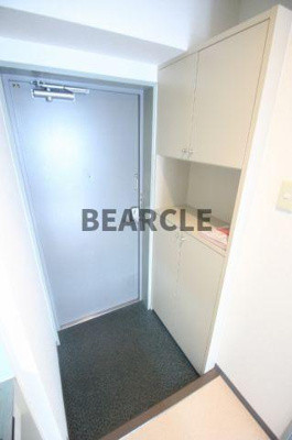 【内装】 | メゾンMINORU