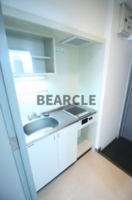 【キッチン】 | メゾンMINORU