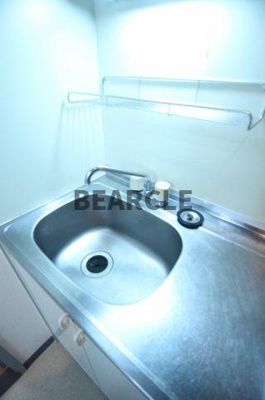 【キッチン】 | メゾンMINORU