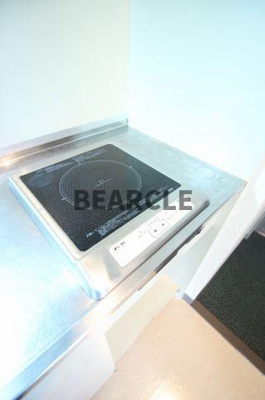 【キッチン】 | メゾンMINORU