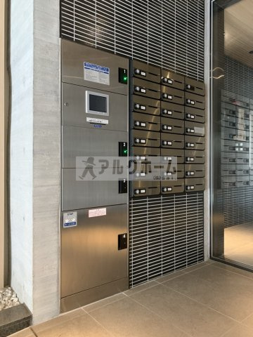 ハイムかずやのその他共用部分