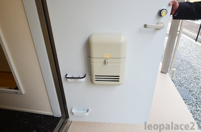 レオネクストクレール　メゾンのその他