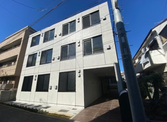 COCOFLAT東高円寺
