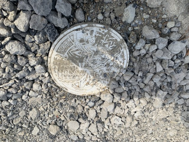 和歌山市紀三井寺　売土地の地図