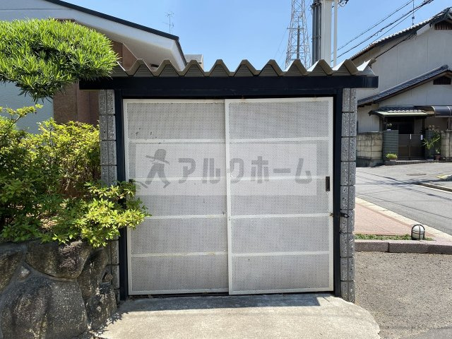 エクセレント玉手のその他共用部分