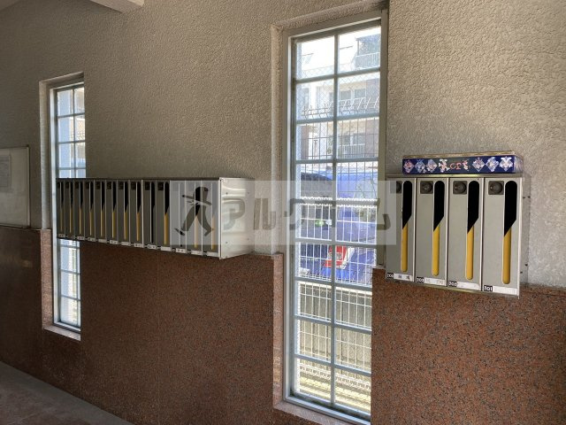 エクセレント玉手のその他共用部分