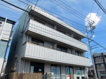 メゾンドールＨａＳｅＢｅの画像
