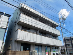メゾンドールＨａＳｅＢｅの画像