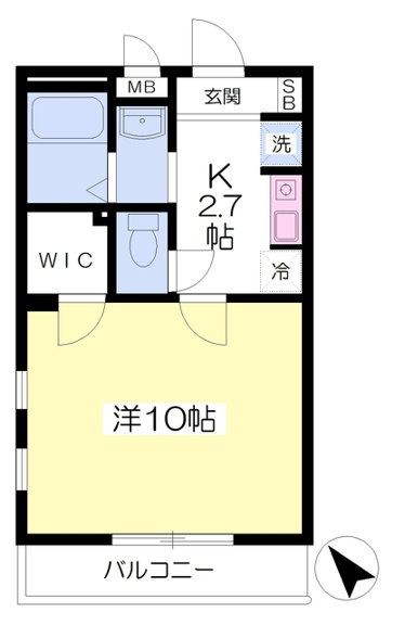 グランシャリオ南行徳
