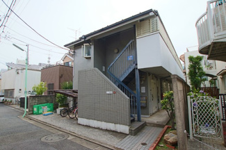 ★「西荻窪」駅徒歩６分・落ち着いた住環境★