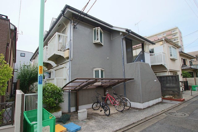 ★「西荻窪」駅徒歩６分・落ち着いた住環境★