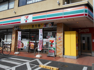 セブンイレブン西荻北５丁目店まで290ｍ