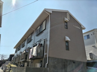 ハイム常葉台の画像