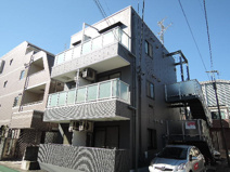 カサ・デ・ルガールⅢの画像