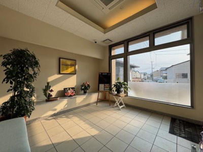 【エントランス】 | シンジコーレ松江